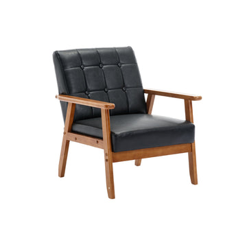 LVHOM® Mid-Century Modern Leisure Chair